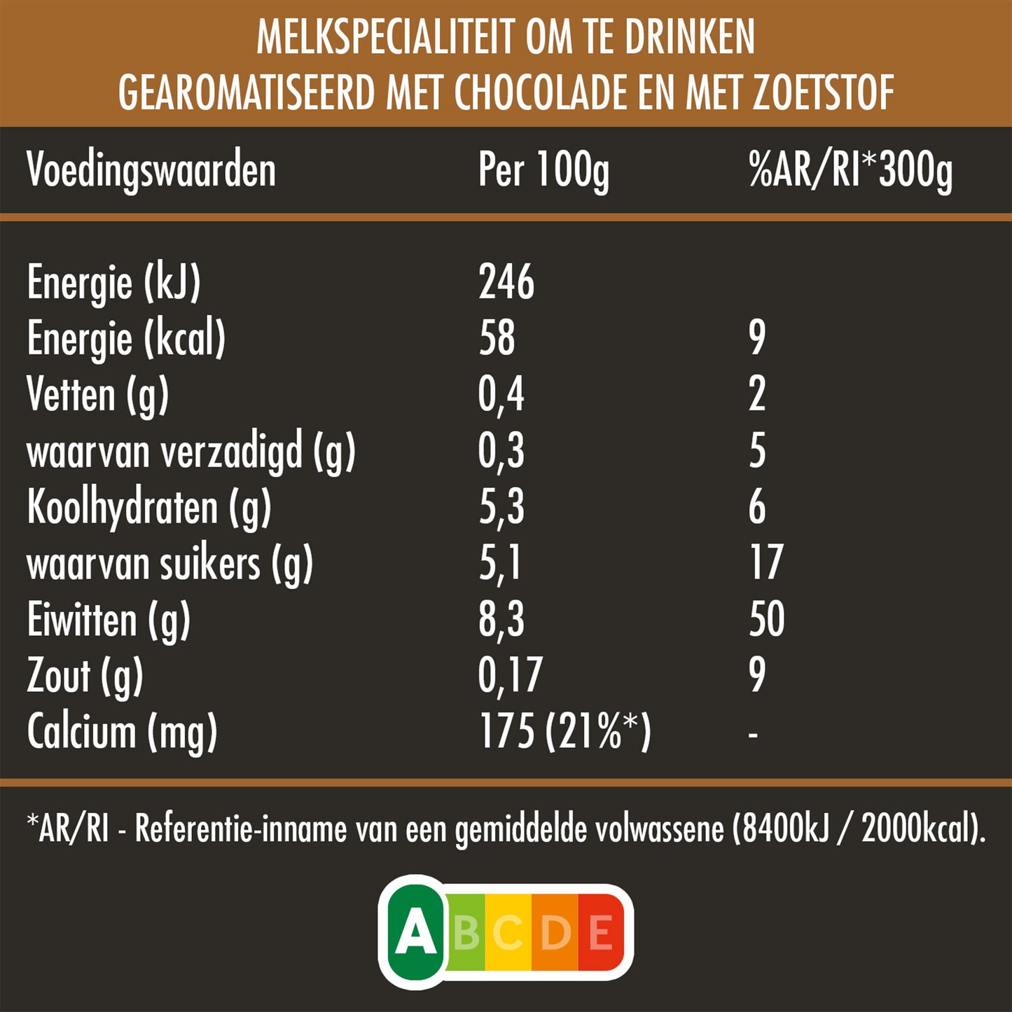 Danone - HiPRO Proteïne drank - Eiwitshake - Lactosevrij - 0% Vet - 8 x 33 cl Chocolade + 8 x 33 cl Vanille + Drinkfles Gratis - Voordeelverpakking